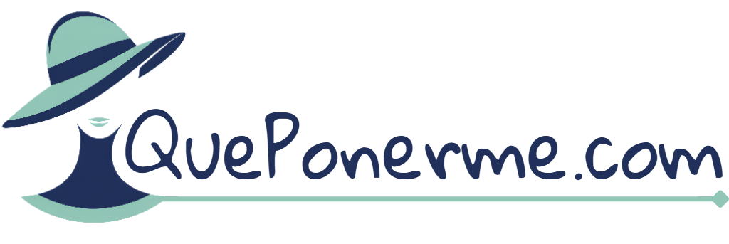 QuePonerme Logo